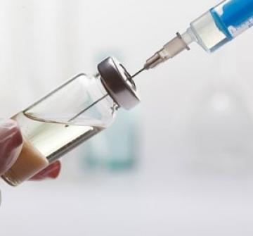 HIV Vaccine launched in SA